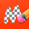 Magic Eraser Background Editor app