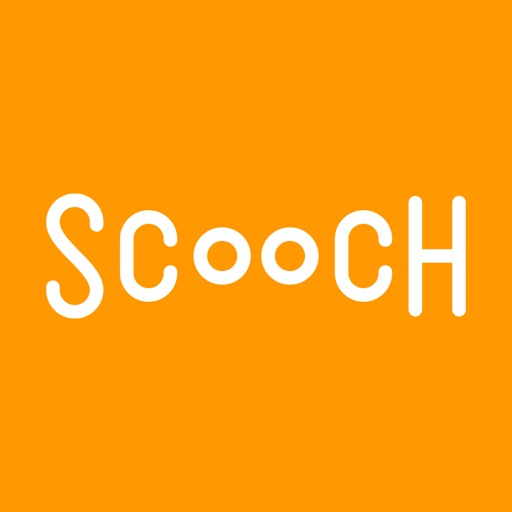 Scooch - Phone Cases + More