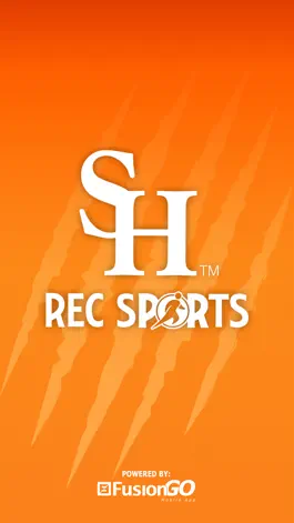 Game screenshot SHSU Recreational Sports mod apk