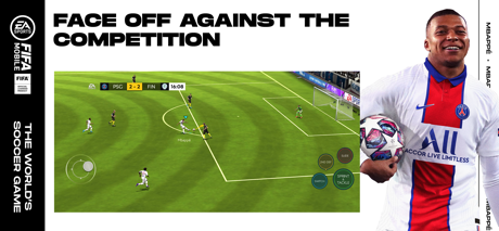 Tips and Tricks for FIFA Soccer