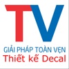 Decal TV
