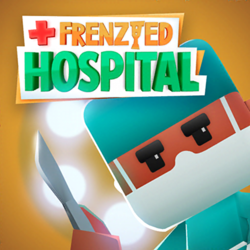 Get Idle Frenzied Hospital Tycoon for iOS, iPhone, iPad Aso Report
