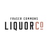 Fraser Commons Liquor Co