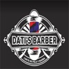 Datis Barber