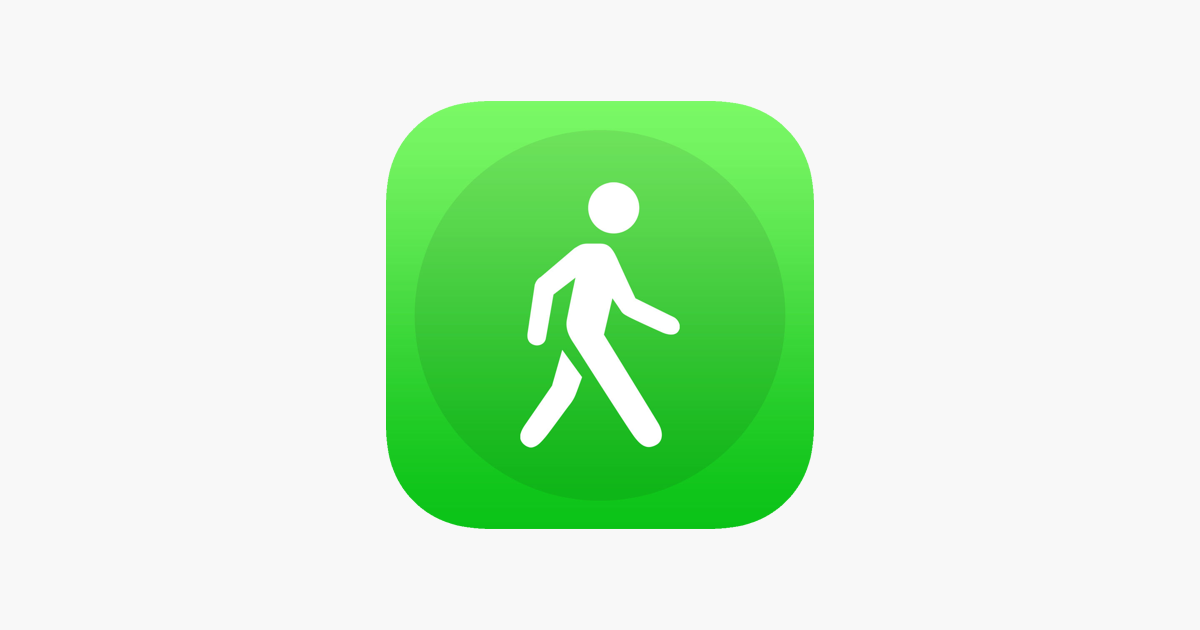 Demon Play Christian Overtekenen Stepz - Wandelen Stappenteller in de App Store