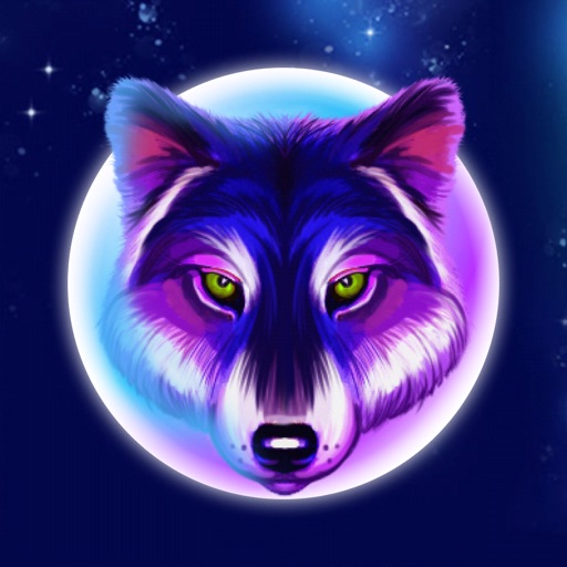 Wild Wolf