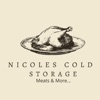 Nicole's cold storage