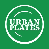 Urban Plates app not working? crashes or has problems?