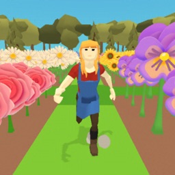 Flower Power 3D