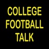 College Football Talk Scores
