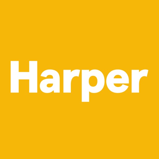 Harper: Dog training at home Icon