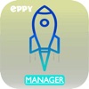 Eppy Manager