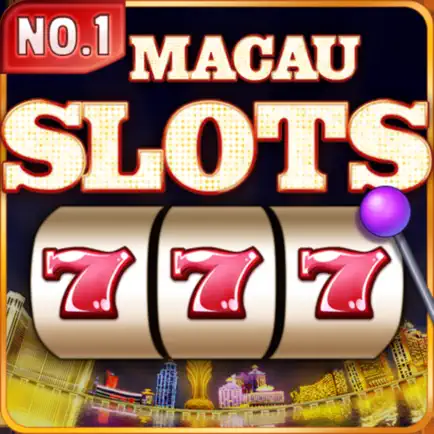 Slots Macau Casino - Very Fun Cheats