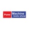 Pune Machine Tools Show is a leading trade show of engineering, machine tools, automation and automotive technology in Pune, one of the country’s major manufacturing hub