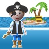 Mathe Pirateninsel 1.Klasse - iPadアプリ