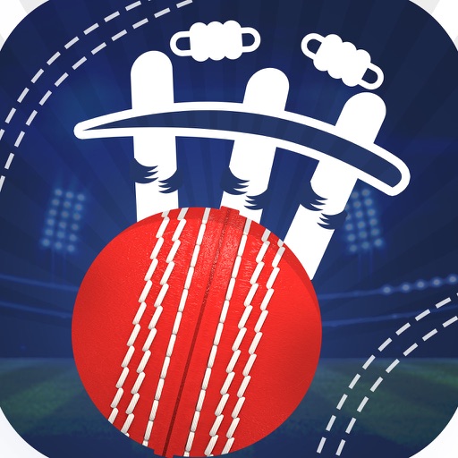 Cricky - The Cricket Scorer iOS App