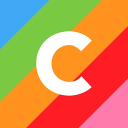 Colorscape - AI icono