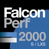 FalconPerf 2000S/LXS