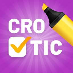 Crostic Crossword-Daily Puzzle 상