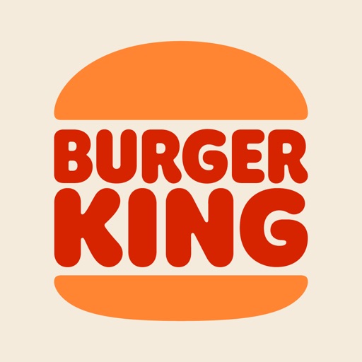 バーガーキング Burger King