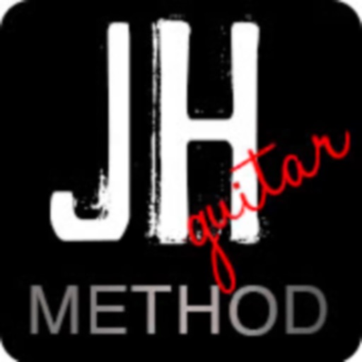 Jamie Harrison Guitar Method