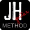 The official 'Jamie Harrison Guitar Method' Companion App