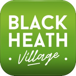 Blackheath Village