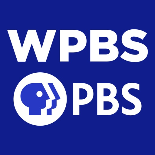 WPBS App iOS App