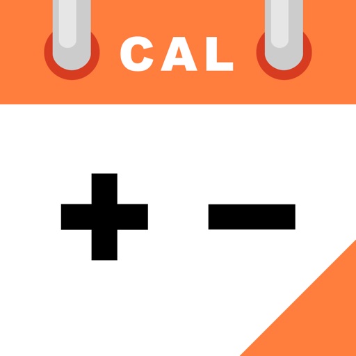 Calculator for Date and Time Icon