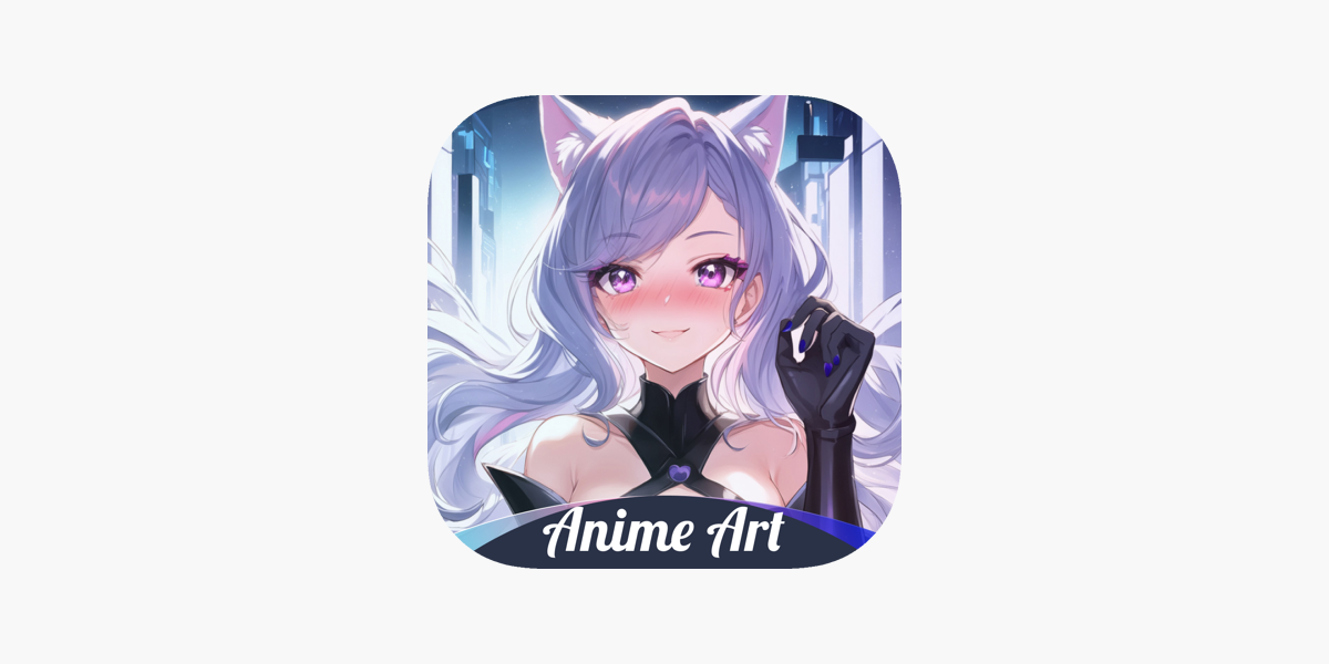 AI Art Generator Anime: \