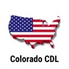 Colorado CDL Permit Practice