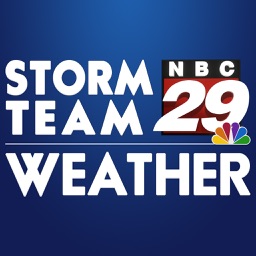 WVIR NBC29 Weather, Storm Team icono