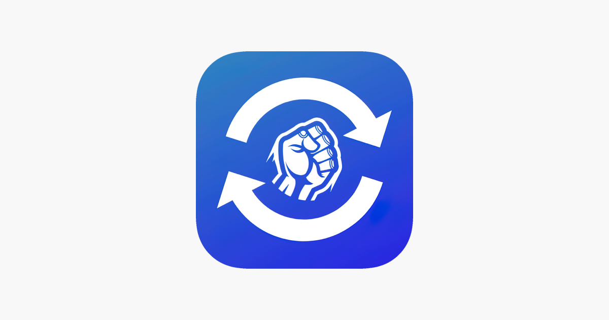 ‎Stronger Anywhere on the App Store