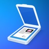 Scanner Pro: Scansione in PDF (AppStore Link)