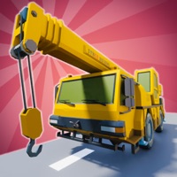  Build Roads Application Similaire