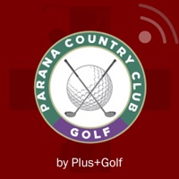 Parana Country Club logo