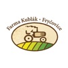 Farma Kublák Fryčovice
