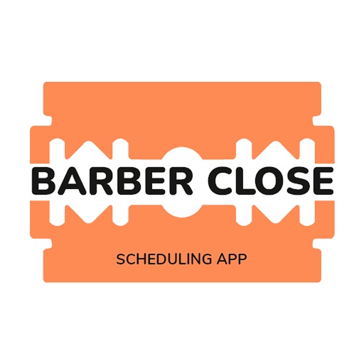 Barber Close - Agendamento