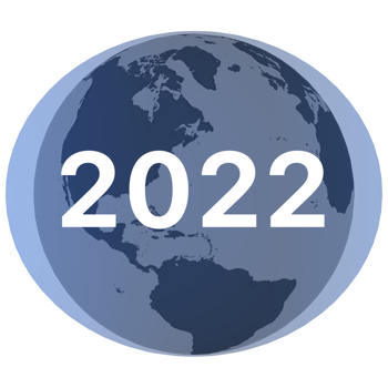 World Tides 2022