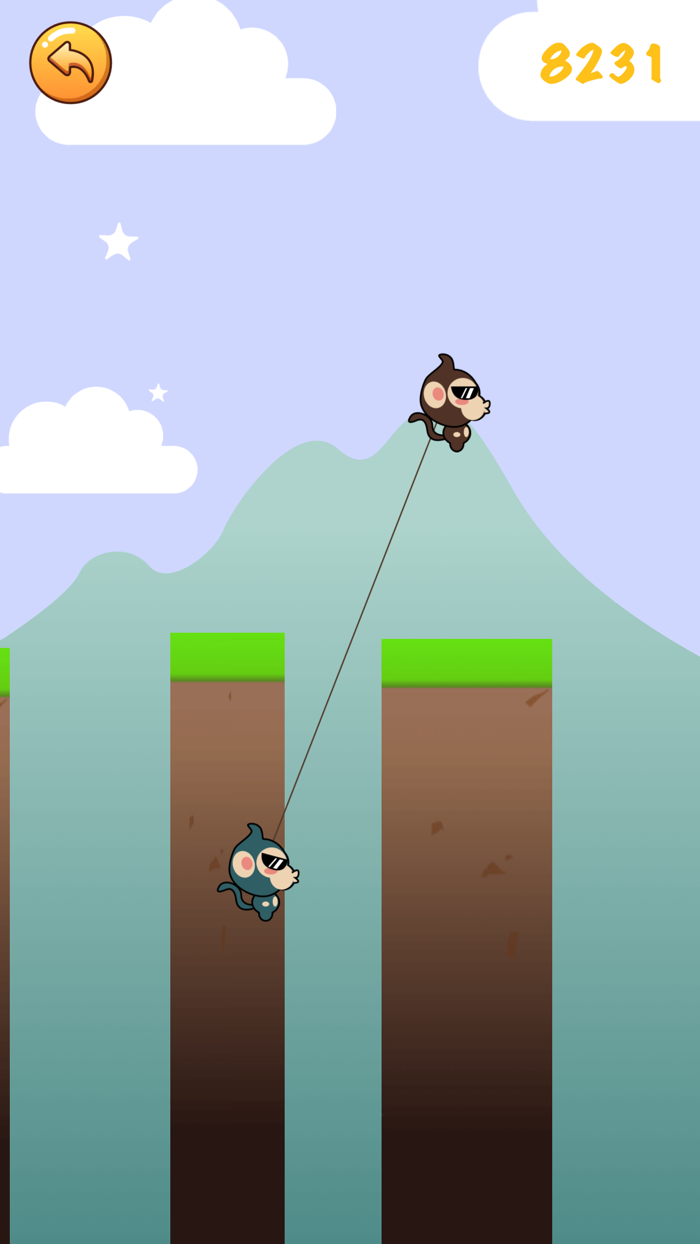 哥俩好 - 谁也别落下谁