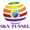 SKN Tunnel