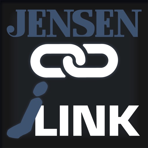 Jensen J-Link P2 Smart App iOS App