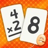 Get Multiplication Math Flashcards for iOS, iPhone, iPad Aso Report