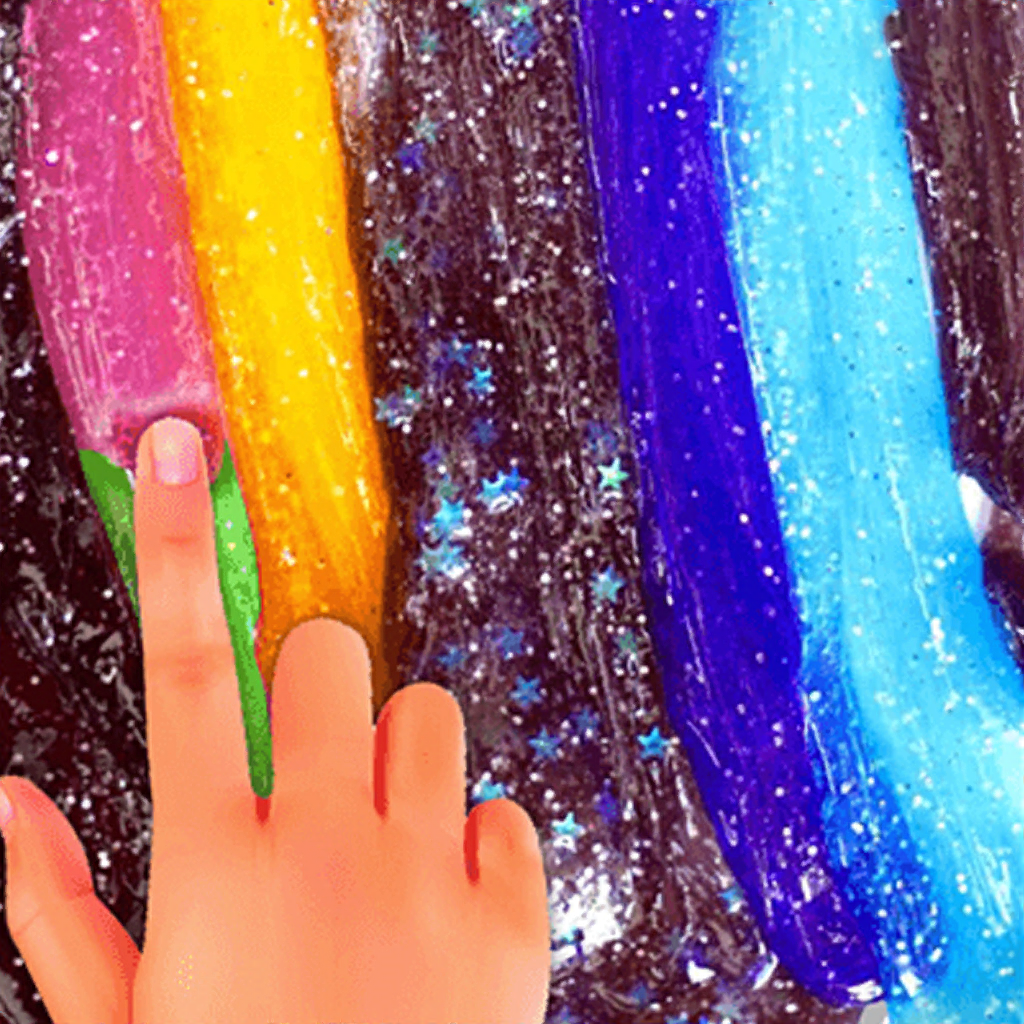 Get DIY Slime Maker! Squishy Putty for iOS, iPhone, iPad Aso Report