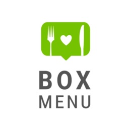 Boxmenu