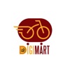 Digimart: online groceries