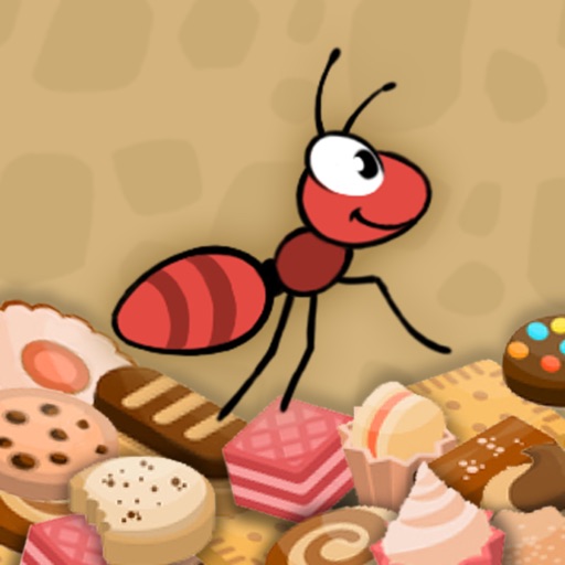 Cookie - Idle Ant Tycoon