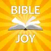 Bible Joy - Daily Bible App App Positive Reviews