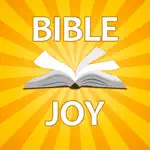 Bible Joy - Daily Bible App App Negative Reviews