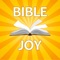 Bible Joy - Daily Bible App